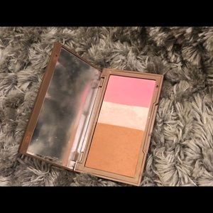 Naked Flushed Palette Native *Lightly used*